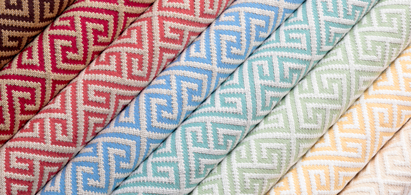 Brunschwig &#038; Fils at KDR Designer Showrooms