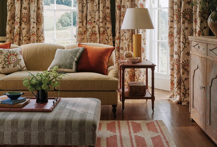 Colefax and Fowler
