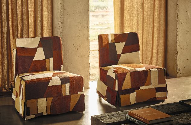Zinc Textile